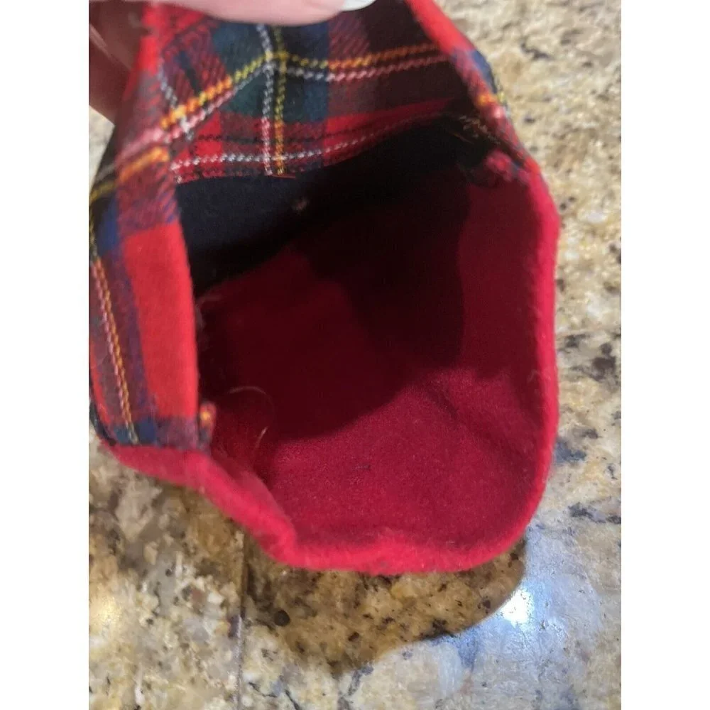 Pendleton handmade repurposed